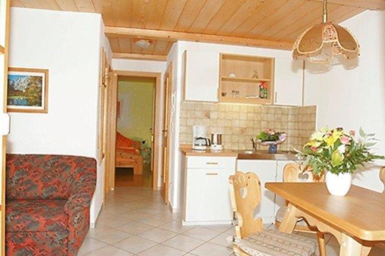 Ferienwohnung Springl Schönau am Königssee المظهر الخارجي الصورة