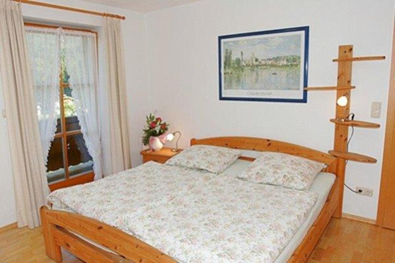 Ferienwohnung Springl Schönau am Königssee المظهر الخارجي الصورة